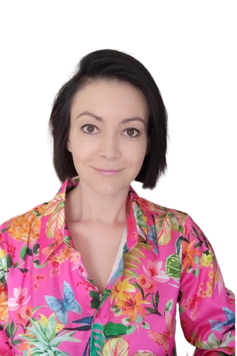 Jasiak Anita VitalReset