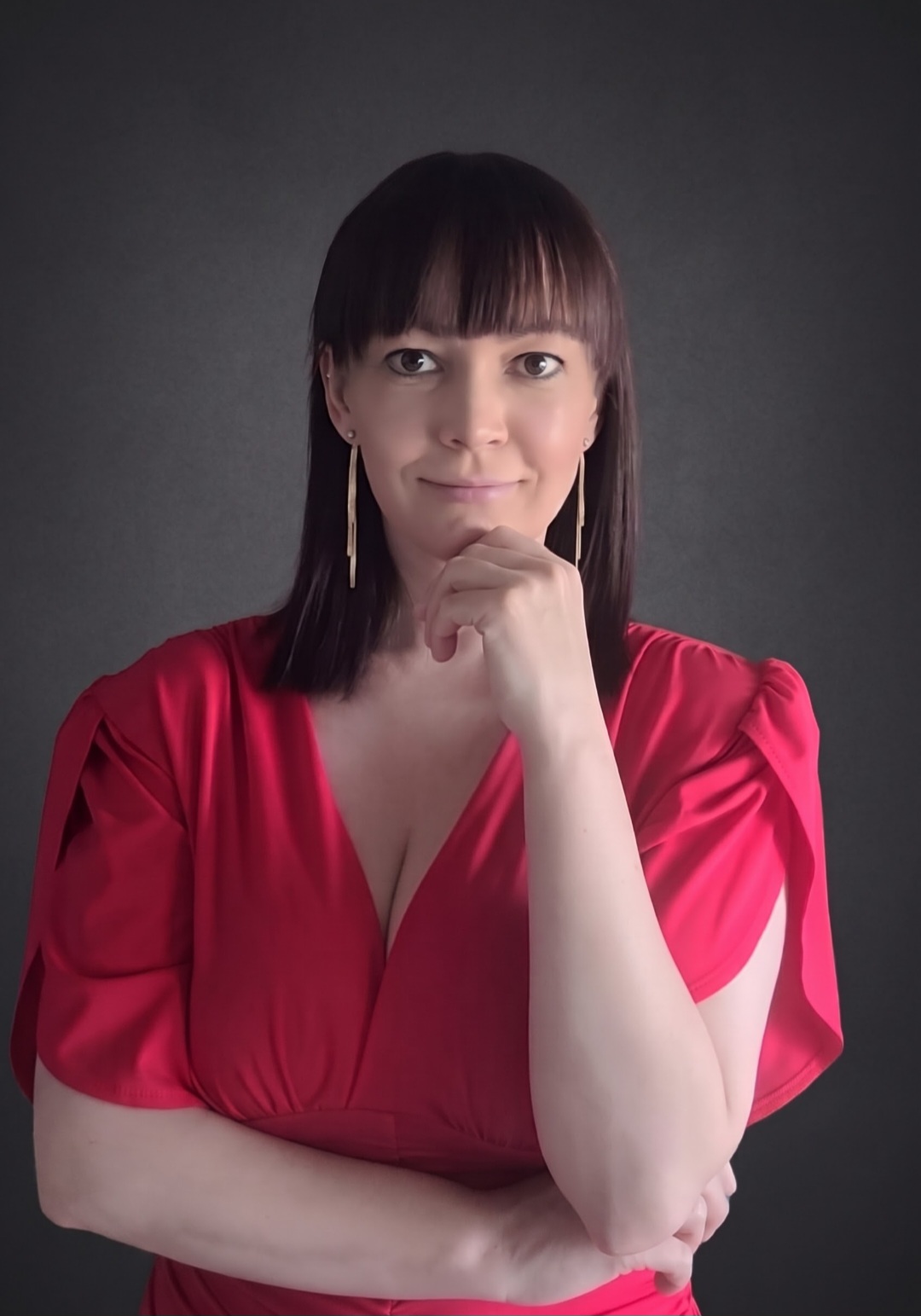 Anita Jasiak – Mentorka biznesowa i założycielka Akademii Zarabiającej Marki